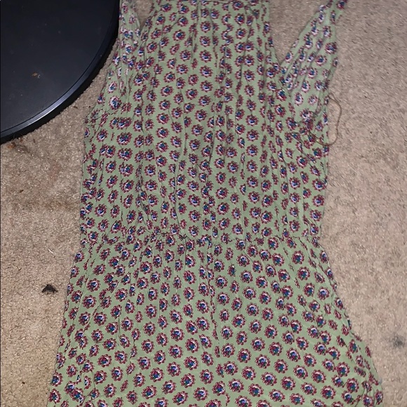Pants - Rompers